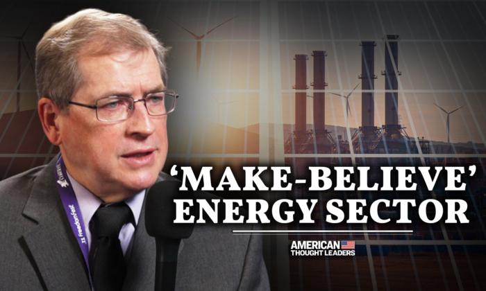 Grover Norquist on the ‘Make-Believe Energy Sector’ and How to Legitimately Reduce Your Taxes
