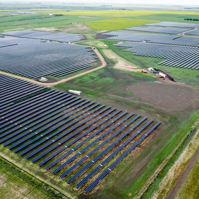 Pause Lifted for Renewable Energy Projects in Alberta After Introduction of Stricter Rules