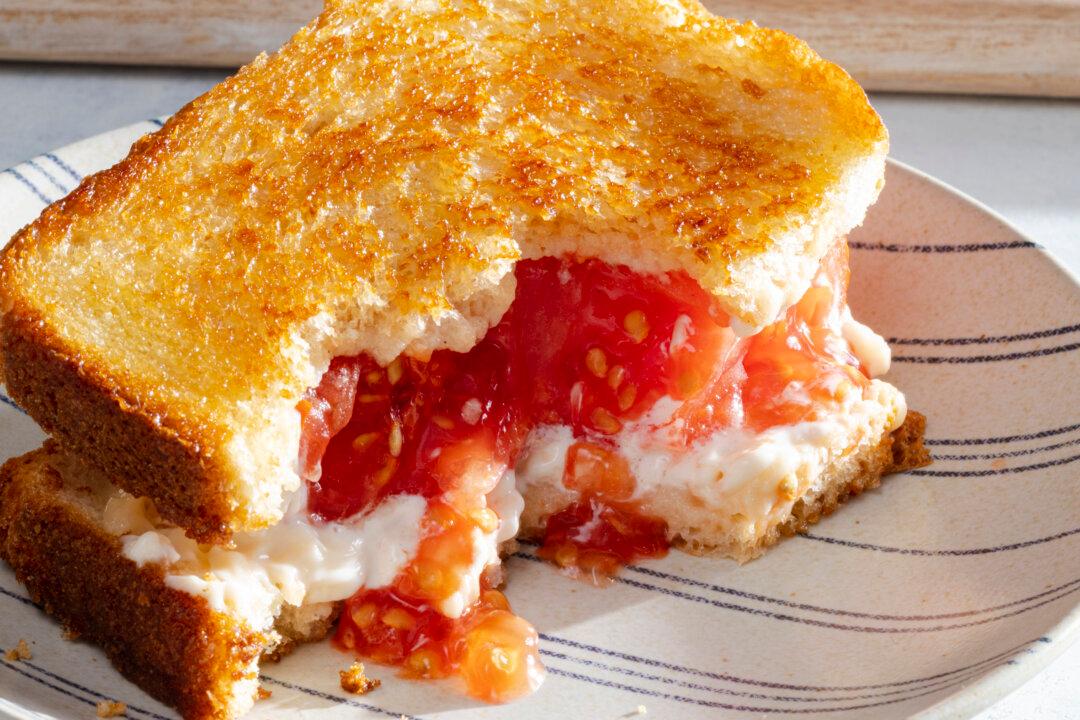 Summer’s Most Iconic Sandwich Is a Perfect Dish the Whole Family Will Appreciate