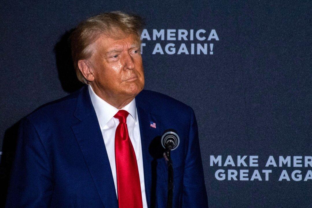 Special Counsel Obtained Secret Warrant for Trump’s Twitter Account: Court Document