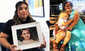 Family Wants Alert System After 7-Year-Old, Grandmother Killed in High-Speed Chase of Illegal Immigrants