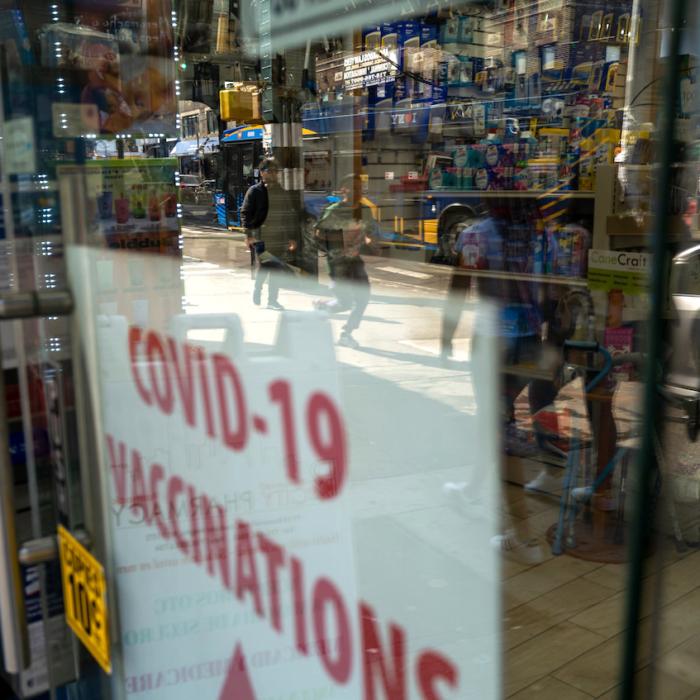 CDC Will Stop Providing Free COVID Vaccines to Uninsured Adults