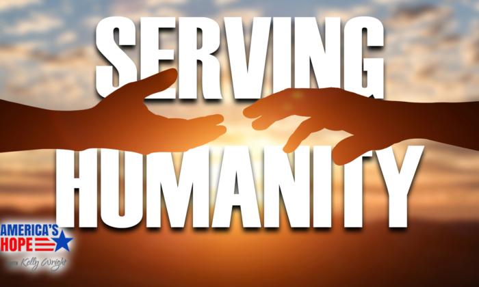 Serving Humanity | America’s Hope