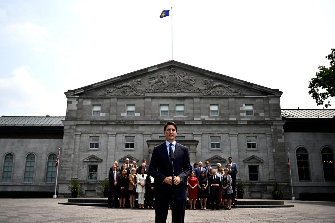 Cory Morgan: No Mandate Letters for New Cabinet Members Denotes a Lack of Direction