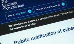 Russian or Chinese Hackers Blamed After Electoral Commission Cyberattack