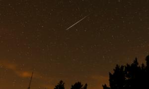 The Perseid Meteor Shower Peaks This Weekend and It’s Even Better This Year