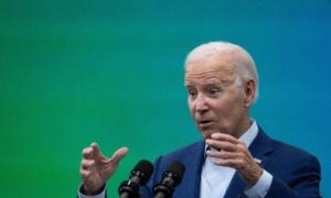 Biden Adminâs Climate Policies Lead to Higher Gas Prices, Hinder Energy Production: House Report