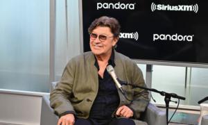 Robbie Robertson, Songwriting Force in Rock Group the Band, Dies at 80