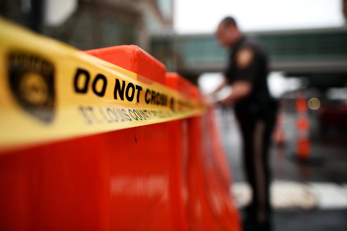 Man Convicted in Death of Woman Whose Body Was Found in Duffel Bag Along Rural Road