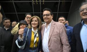 Presidential Candidate in Ecuador Shot, Killed at Campaign Event