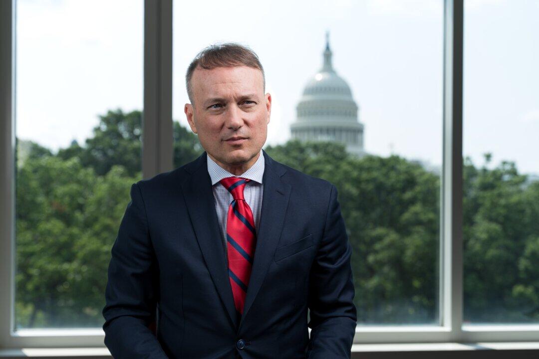 Government Watchdog Says Congressional Earmarks Are the ‘Currency of Corruption’