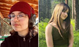 ‘TikTok Influencers Made Me Think I Was Transgender—Now I’m De-Transitioning,’ Says Montana Teen Girl