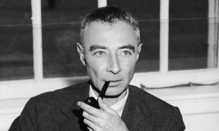 The Latest vs. the Greatest: ‘Oppenheimer’ (2023) vs. ‘The Beginning or the End’ (1947)