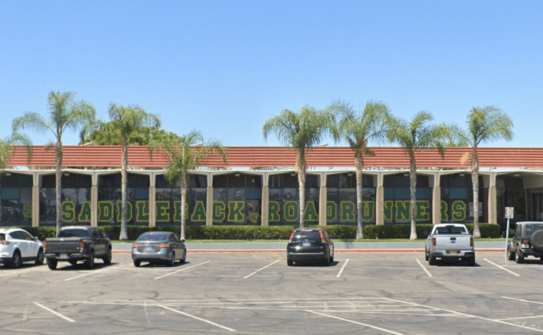 Injuries, Growing Pains Cause Saddleback Football to Forfeit League Opener