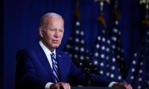Efficacy of Biden’s Ban on China Technology Investments Questioned