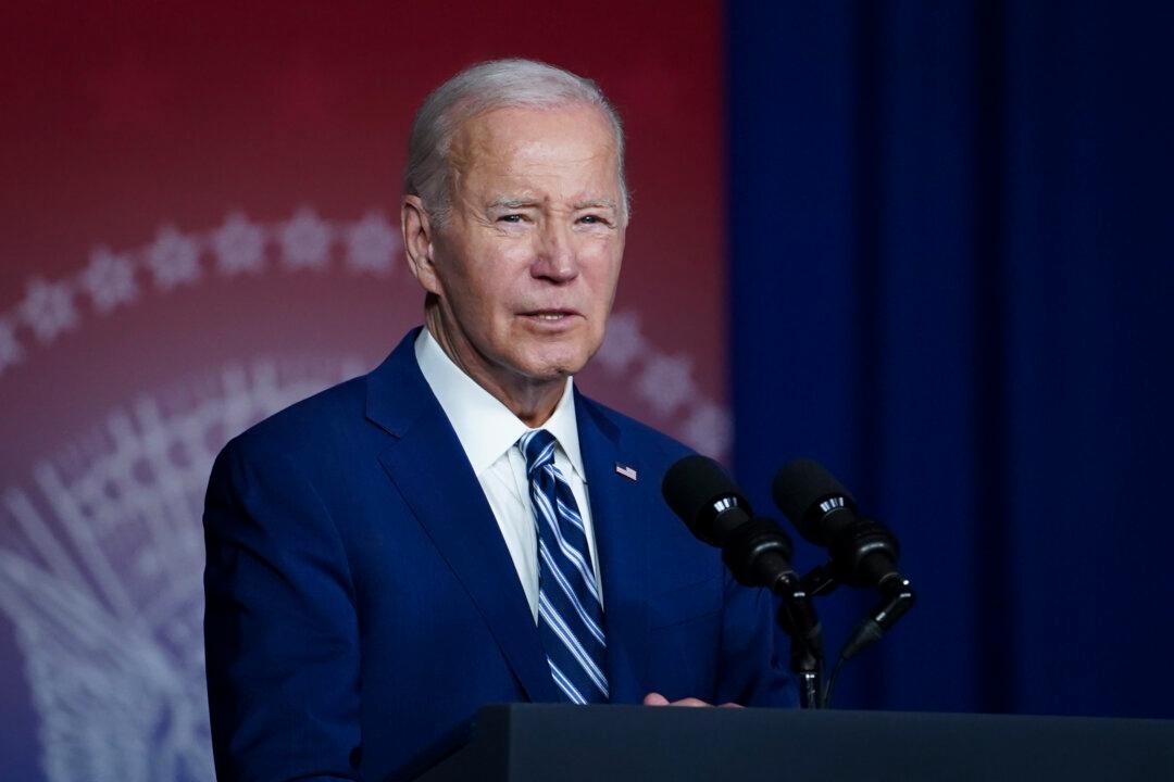 Biden Administration Doles Out More Than $1 Billion for Future COVID-19 Vaccines, Drugs
