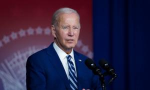 Biden Administration Doles Out More Than $1 Billion for Future COVID-19 Vaccines, Drugs