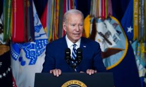 Biden Admin Invests $24 Million in mRNA Technology to Treat Cancer, Other Diseases