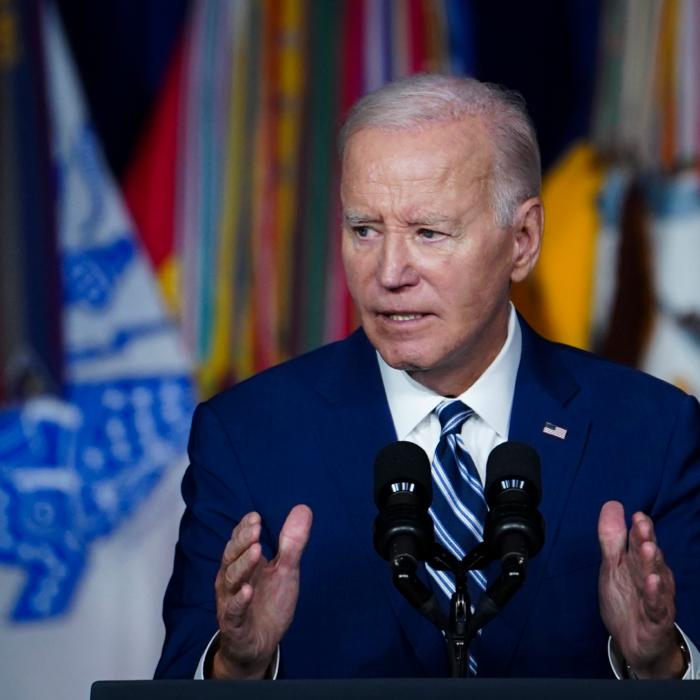 Biden Admin Blocks Millions of Acres to Oil and Gas Drilling