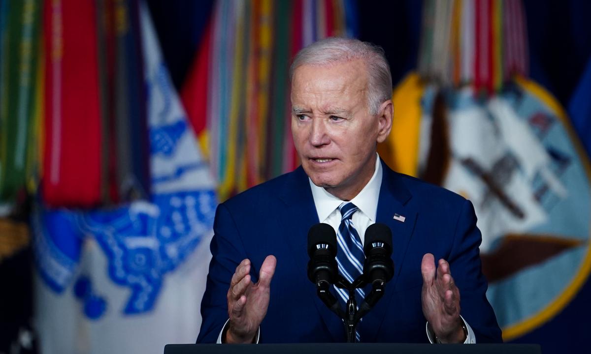 Biden Admin Blocks Millions of Acres to Oil and Gas Drilling
