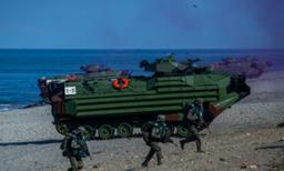 Leadership Changes in China’s Eastern Command Signal Growing Focus on Taiwan