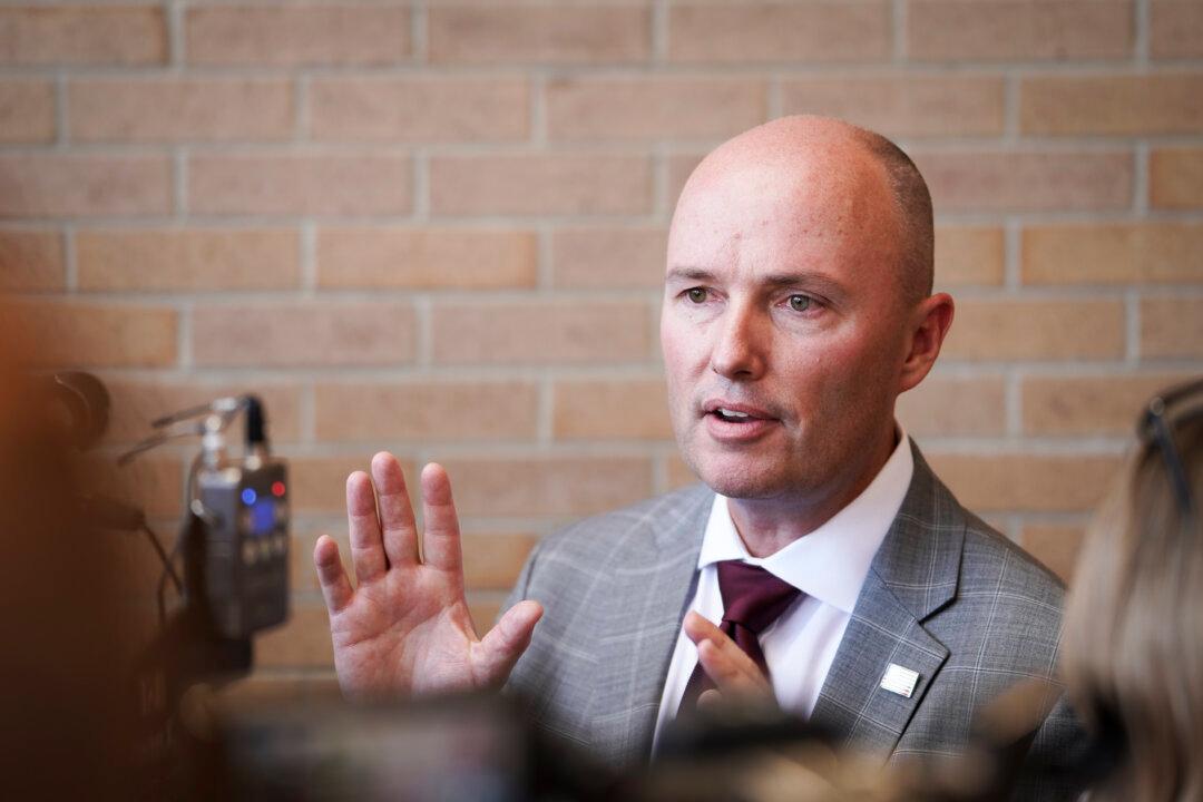 ‘We Are Not for Sale:’ Governor Blocks Chinese-Owned Company From Buying Land in Utah