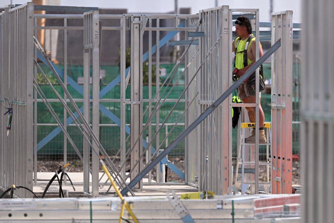 Alarming Insolvency Storm Sweeps Through Australian Business Community