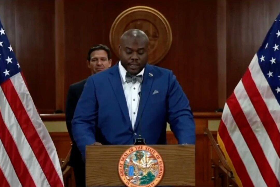 Replacement Florida State Attorney Outlines ‘100-Day Plan to Restore Public Trust, Law and Order’