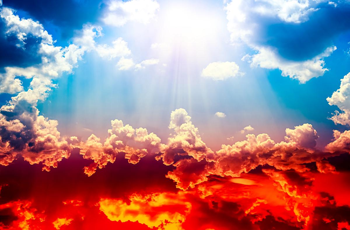 Woman Says She Escaped the Grasps of Hell in a Near-Death Experience