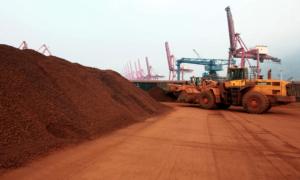 China Tightens Export Control on Rare Earth Metals Amid Tensions With West