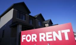 National Average Monthly Rent at $1,360 for Recent Leases: Statistics Canada