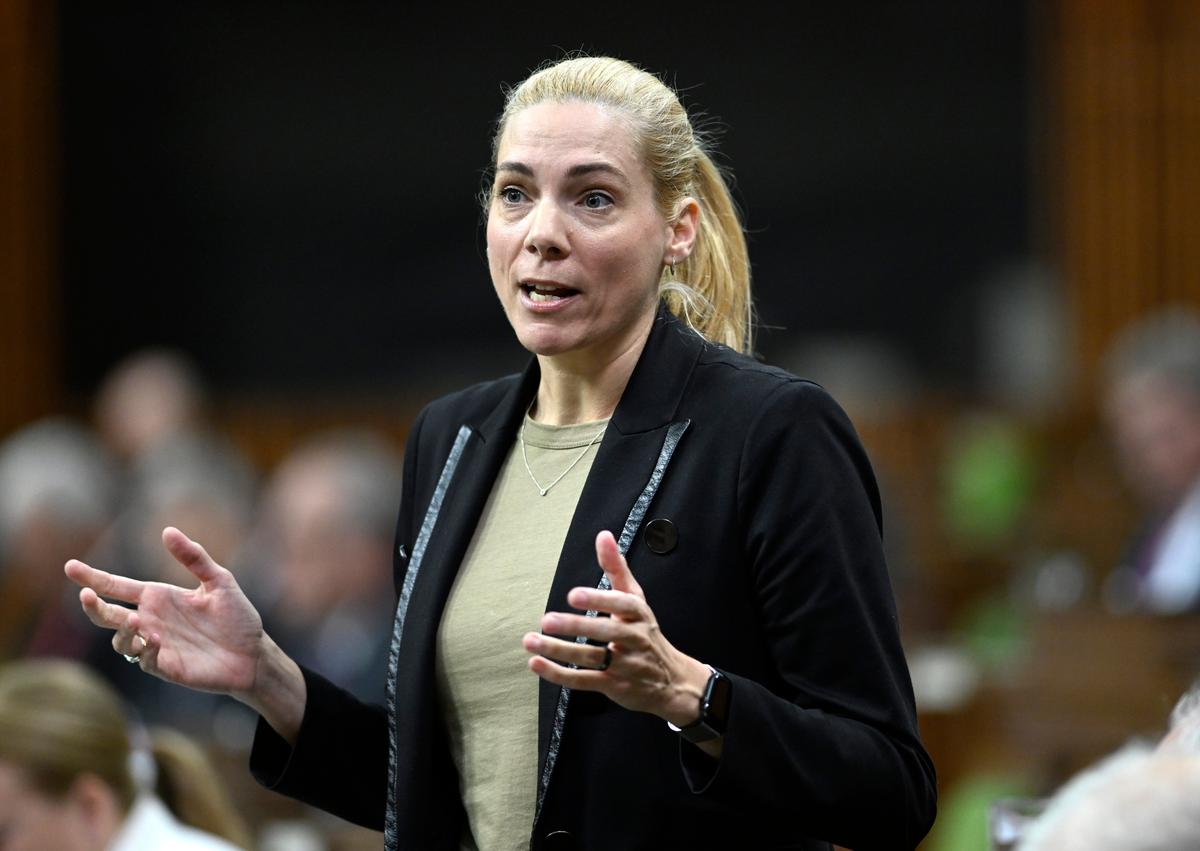 Minister Says She Won’t ‘Roll Back’ Online News Act After Meeting With Meta: Report