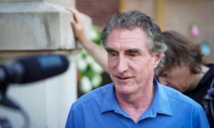 Economy, National Security Are Burgum’s Key Issues in 2024 Run