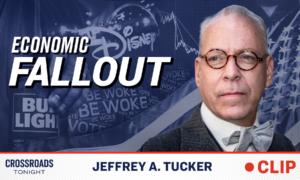 Conservatives Are Fighting an Economic and Cultural Tug of War: Jeffrey A. Tucker