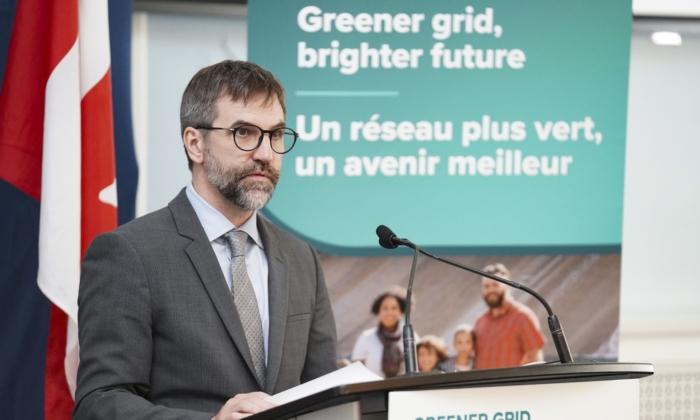 Cory Morgan: Ottawa’s New Clean Energy Regulations Will Further Alienate Prairie Provinces