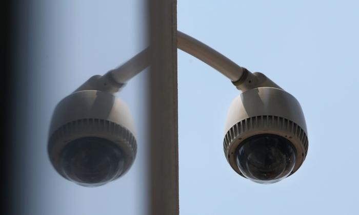 Irvine Seeks to Add Security Cameras in Public Places