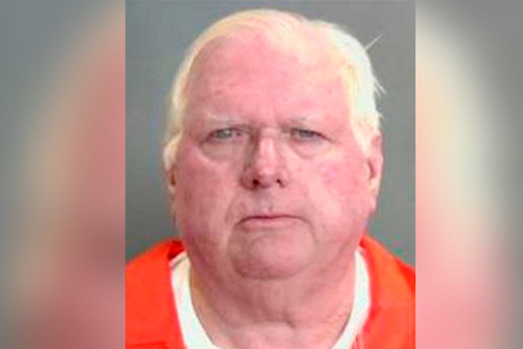 California Judge Who’s Charged With Murder Texted Court Staff That He Shot His Wife, Prosecutors Say