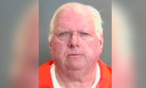 California Judge Who’s Charged With Murder Texted Court Staff That He Shot His Wife, Prosecutors Say