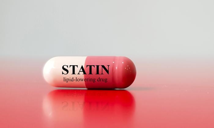 Statins: The Lesser-Known Dangers, and a Good Alternative