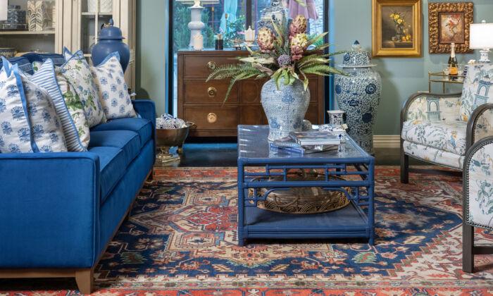5 Steps for Crafting Luxurious Interiors