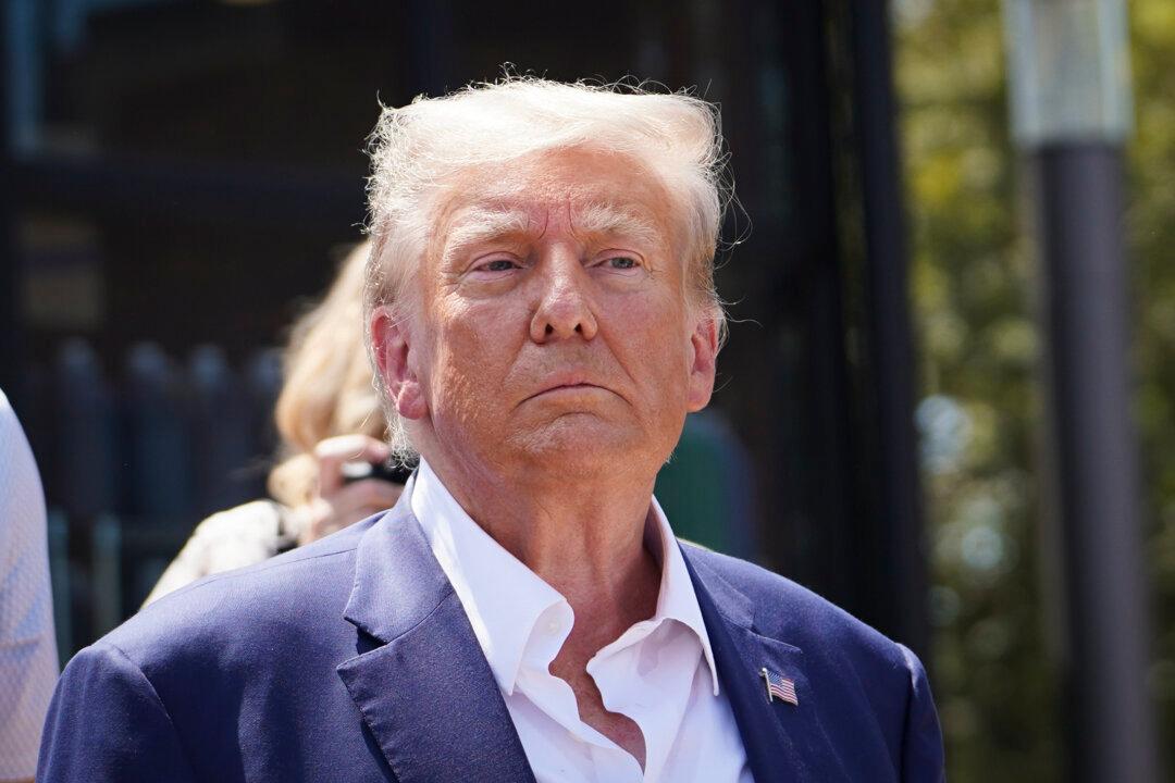 Trump Proposes April 2026 Trial Date for 2020 Election Case