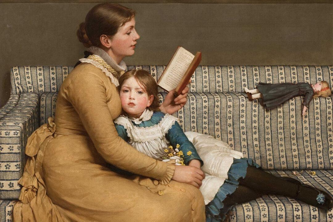 Literature: ‘Lions and Tigers and Bears, Oh My!’