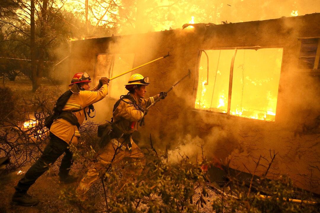 California Adopts New Regulations to Address Home Insurance Crisis