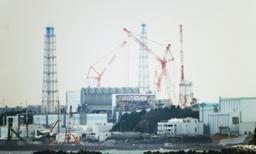 South Korea Says Radiation Levels Below WHO Standards After Fukushima Release