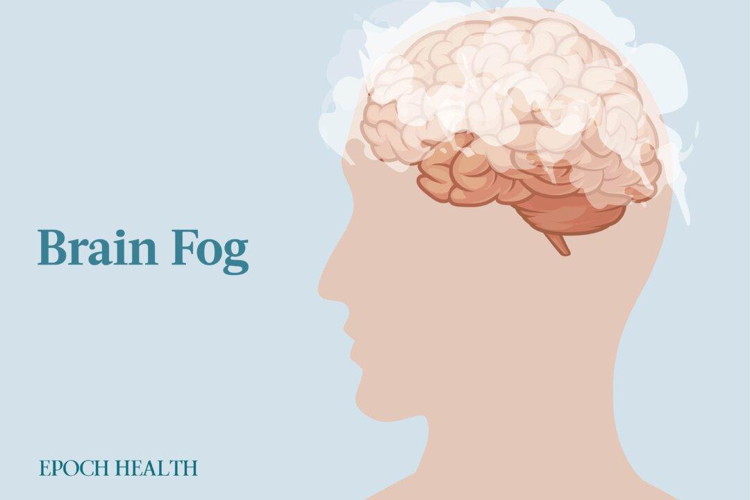 Brain Fog: Symptoms, Causes, Treatments, and Natural Approaches