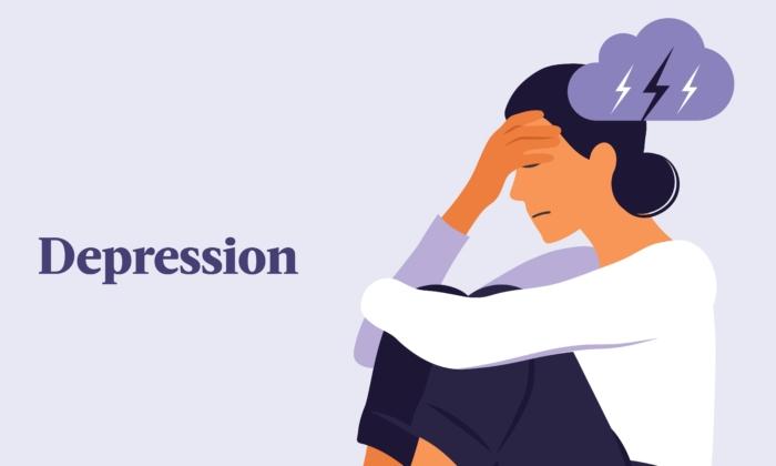 The Essential Guide to Depression: Symptoms, Causes, Treatments, and Natural Approaches