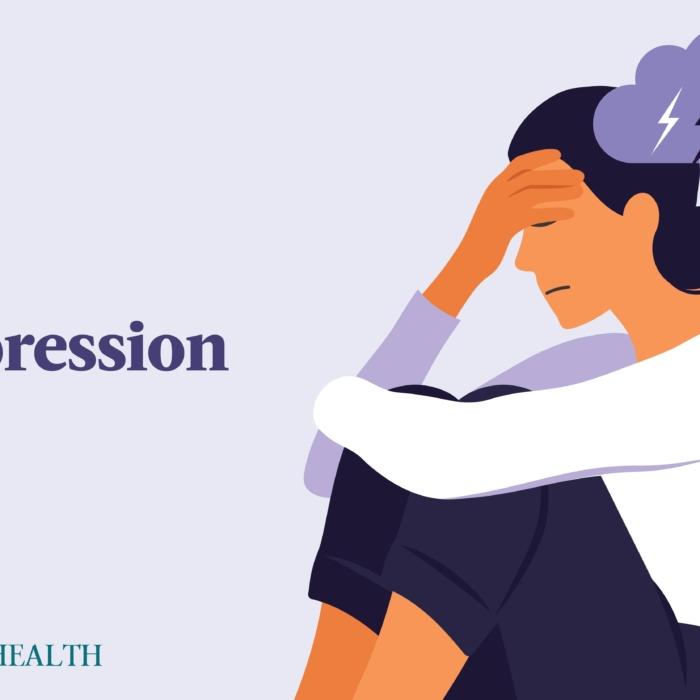 Depression: Symptoms, Causes, Treatments, and Natural Approaches
