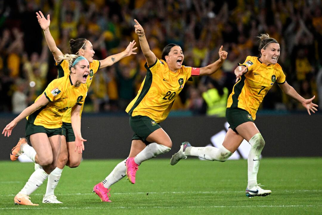 Women’s World Cup Final Four: Australia Progresses to Semifinals, Seeking History for Matildas