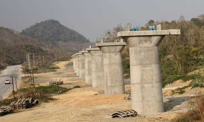 IN-DEPTH: CCP Uses Colossal Hydropower Dams to Control Mekong River and Southeast Asia
