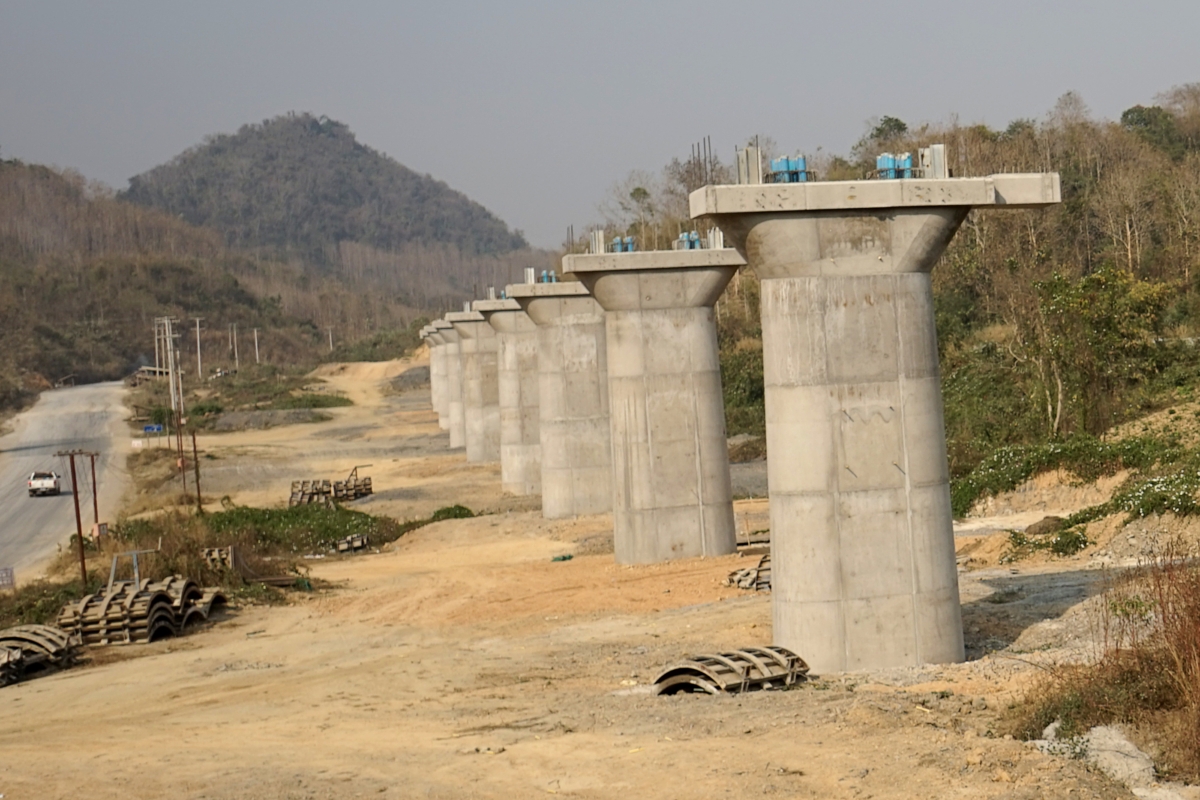 The Reality of China’s Belt and Road Initiative: Failing, Faltering, Retreating
